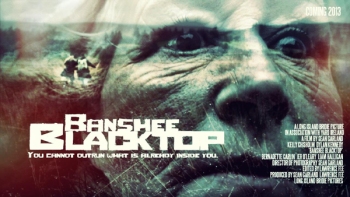 Banshee_Blacktop_poster